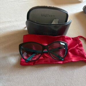 Alexander Mcqueen Sunglasses